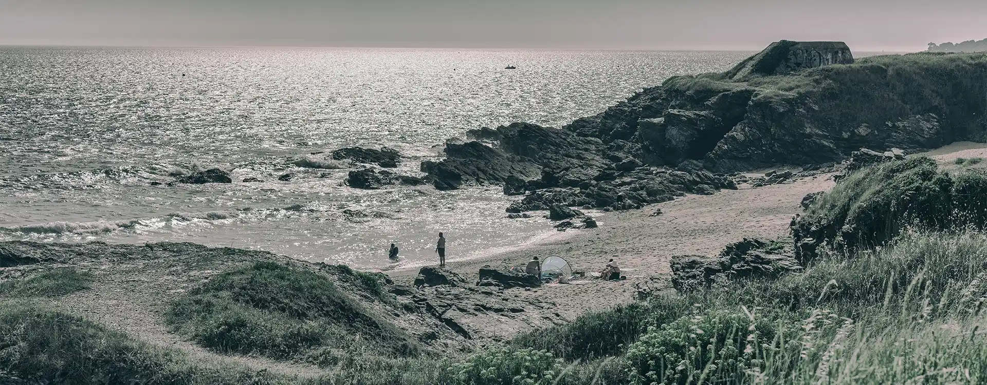 les 10 plus belles plages du morbihan