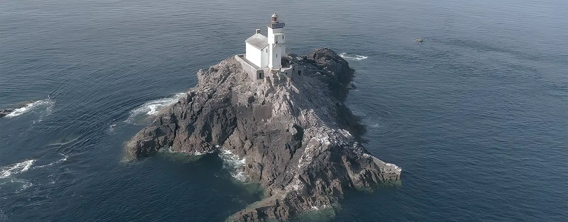 phare de tevennec