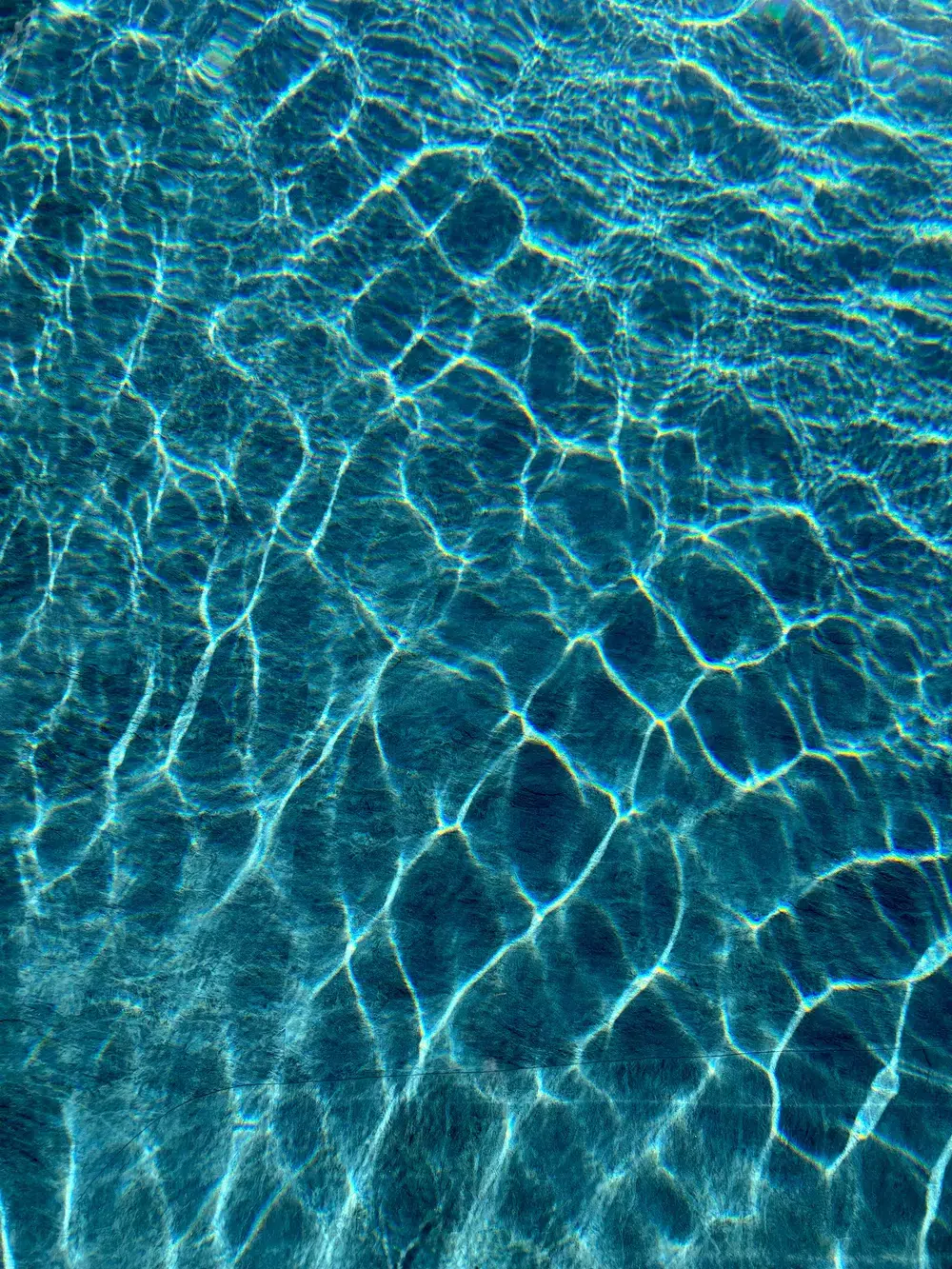 outdoor swimming pool morbihan