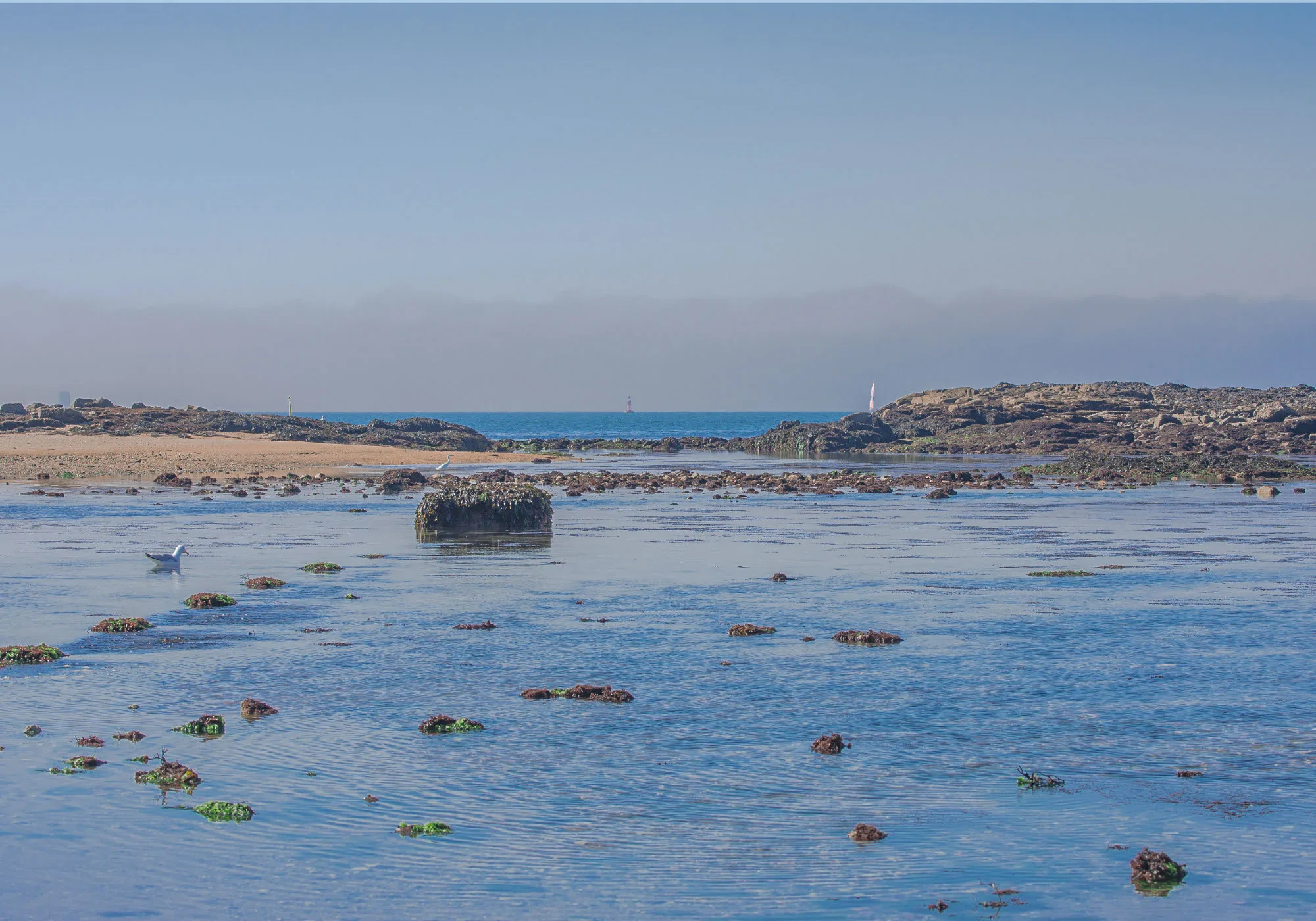 Larmor Plage